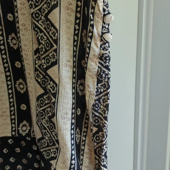 Rabbit Rabbit Rabbit Designs maxi dress - Picture 7 of 12